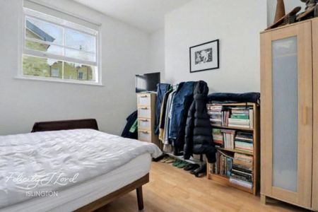 2 bedroom apartment to rent - Photo 5