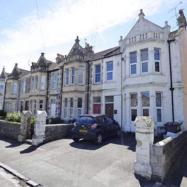 Quantock Road, Southward, BS23 - Photo 1