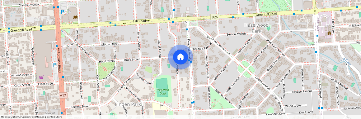 18 Verdale Av, SA 5065, Linden Park