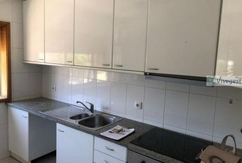 Apartamento T1 em Porto