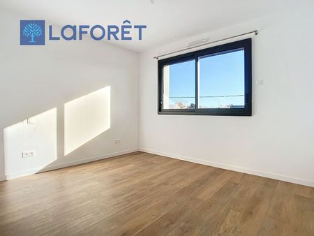 Appartement T3 près de RIANTEC à louer - Photo 3
