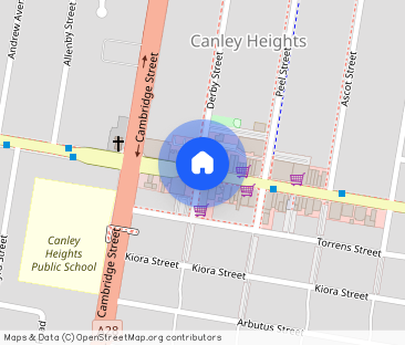 SPACIOUS 2 BEDROOM GRANNY FLAT - Photo 1