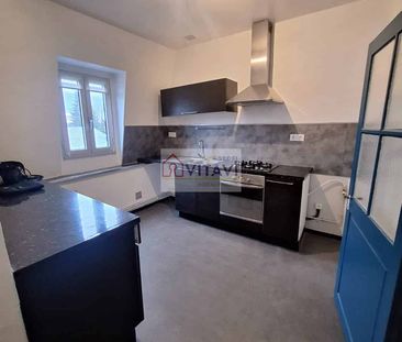 Appartement T5 de 114.99m2 - Photo 2