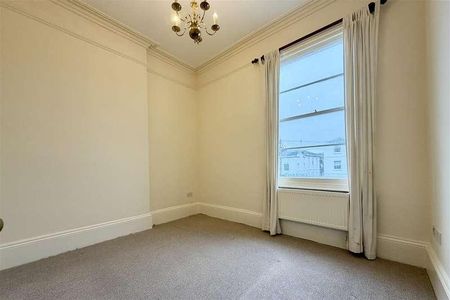 Elgar House, Pittville Crescent, Cheltenham, GL52 - Photo 4
