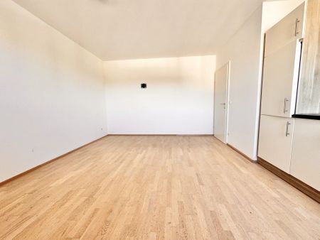 Kleine Wohnung - in Zentraler Lage - Photo 2