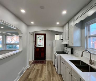 For Lease - 354 Kane Avenue Unit# Main, Toronto, Ontario - Photo 2