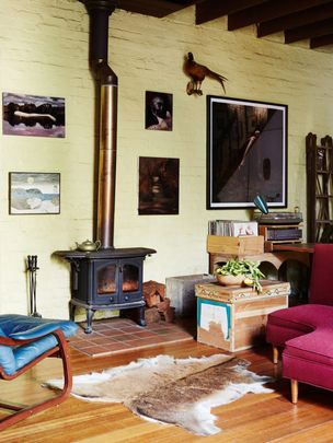 9 Erskine Place NORTH MELBOURNE - Photo 1