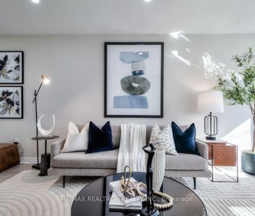 For Lease - 39 Kimbercroft Court Unit# 105, Toronto, Ontario - Photo 6