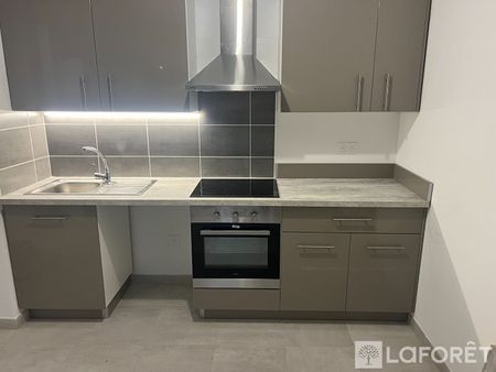 Appartement T2 FREJUS à louer - Photo 4