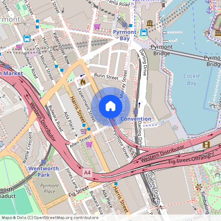 10/170 Pyrmont Street, NSW 2009