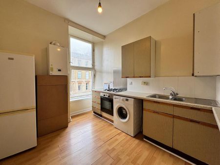 2 bedroom flat to rent - Photo 4