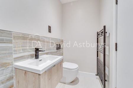 Studio to rent - Photo 5