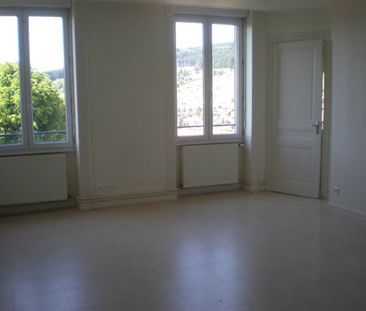 T2 Cours-la-Ville - Photo 3