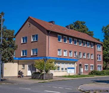 Demnächst frei! 2-Zimmer-Wohnung in Herten Disteln - Photo 1