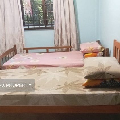 Blk 266 Bukit Batok East Avenue 4 (Bukit Batok), HDB 4 Rooms - For Rent - Photo 1