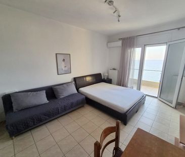 Studio/Γκαρσονιέρα για ενοικίαση Κουμπές - Άγιος Νικόλαος (Ρέθυμνο) - Photo 4