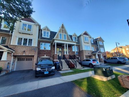 For Lease - 68 Lathbury Street, Brampton, Ontario - Photo 4