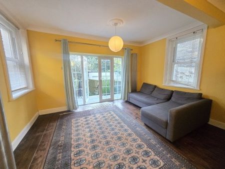 Florence Road BN1 6DJ 1 bedroom apartment to rent - Photo 3