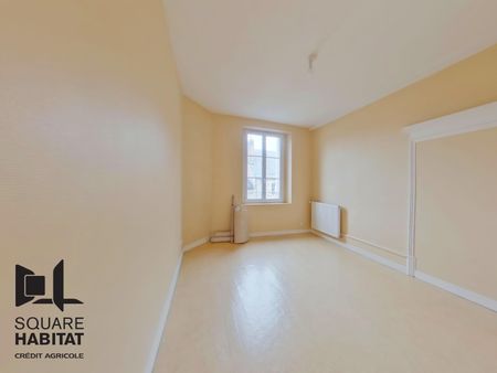 Location Appartement 3 pièces 65m² MONTMORILLON 86500 - Photo 4