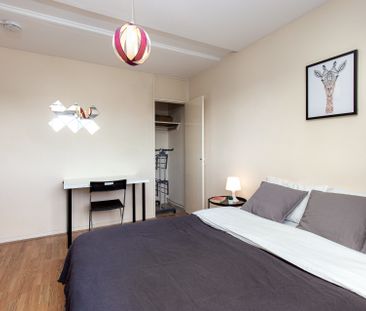 RM2 Arbery Road | Mile End | London | E3 5DD - Photo 1