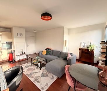 Location Appartement 2 pièces 43m² - Photo 6