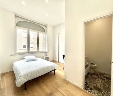 Location Appartement 7 pièces 13m² LILLE 59000 - Photo 4