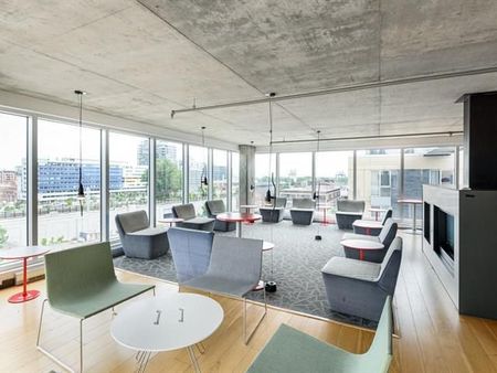 Appartement à louer, Montréal (Le Sud-Ouest) - Photo 3