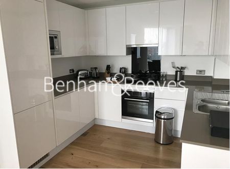 Studio to rent - Photo 4