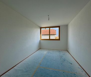 Living like in a terraced house - spacious 5.5-room apartment - Photo 5