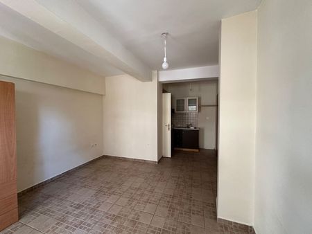 Studio/Γκαρσονιέρα για ενοικίαση Αντιγονιδών (Κέντρο Θεσσαλονίκης) - Photo 3