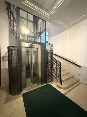 Großzügige Dachgeschosswohnung mit 4 Zimmer und Terrasse mit Fernblick I Wohllebengasse 7 I 1040 Wien - Photo 4