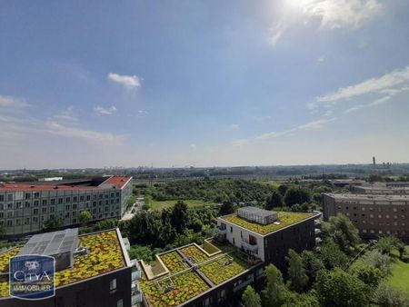 Location Appartement 3 pièces 63m² LILLE 59000 - Photo 5