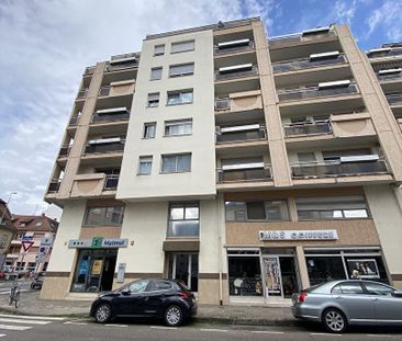 Location Appartement 1 pièce 21m² STRASBOURG 67100 - Photo 6