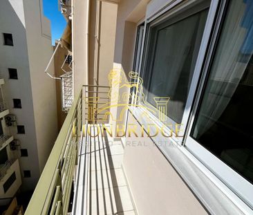 Διαμέρισμα για ενοικίαση Νέος Κόσμος - Photo 5