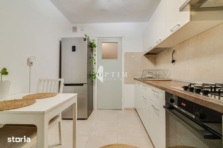 NOU! 2 Camere first RENT, 50 mp, RENOVAT, 9 min METROU! - Photo 5
