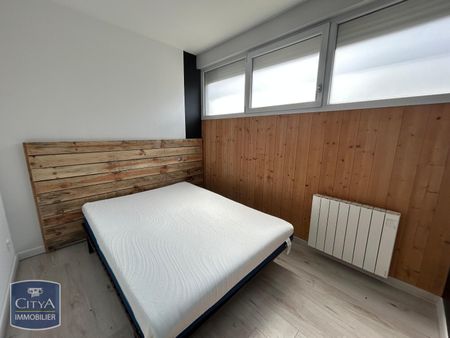 Location Appartement 2 pièces 31m² BRIVE LA GAILLARDE 19100 - Photo 3