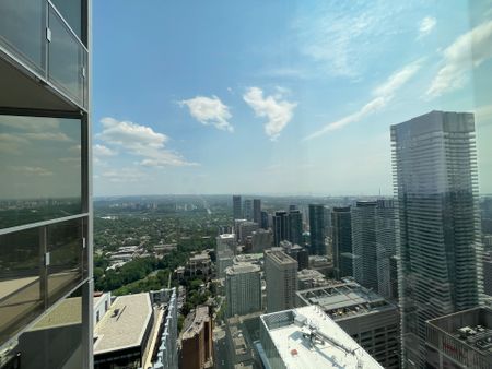 For Lease - 11 Yorkville Avenue Unit# 6307, Toronto, Ontario - Photo 2