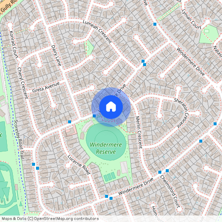 280B Windermere Drive, 3156, Ferntree Gully