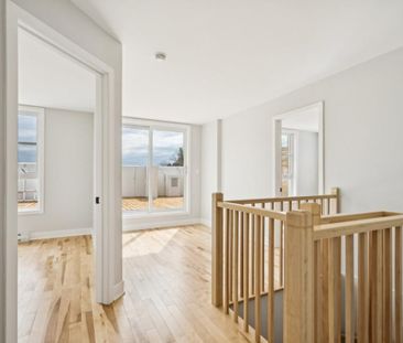 1310 Rue Sauvé E., app.208, H2C 2A1, H2C 2A1, Montréal - Photo 4