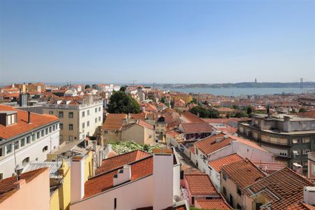 Lisboa, Principe Real, - Photo 5