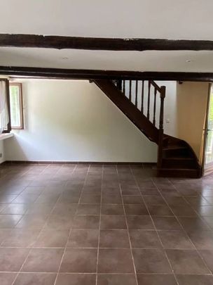 Location Appartement - Photo 1