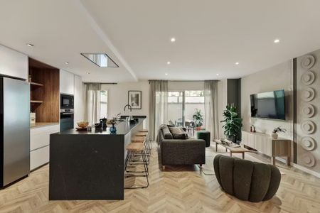 Carrer d'Entença, Barcelona, Catalonia 08015 - Foto 4