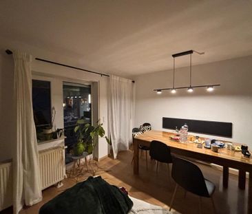 3 Zimmer Wohnung mit Balkon - Ober Ramstadt - Photo 5