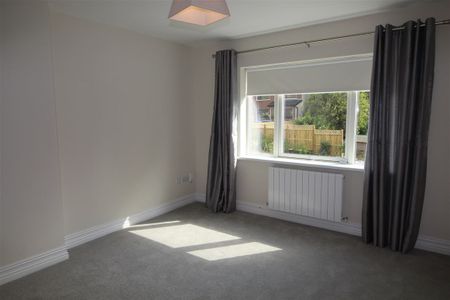 7 Fey Yerra Wood, Leopardstown Road, Foxrock, Dublin 18 - Photo 3