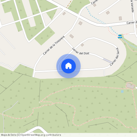 Carrer del Serrà, 15, 07670 Felanitx, Illes Balears, Spain, Felanitx, Balearic Islands 07670