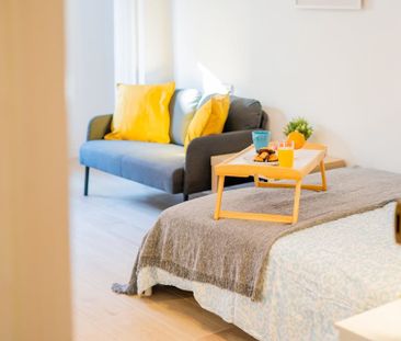 Carrer dHonorat Juan, Valencia, Valencian Community 46007 - Photo 3