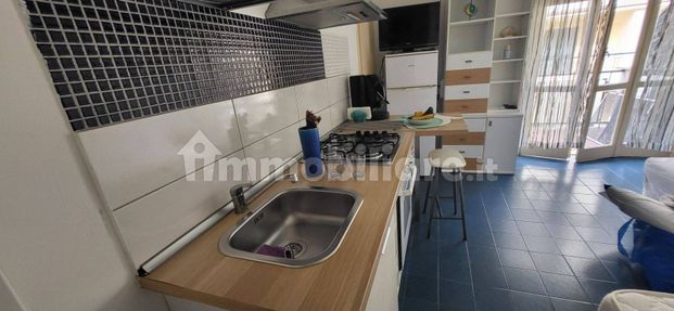 Monolocale via Messina 17, Gaeta - Photo 1