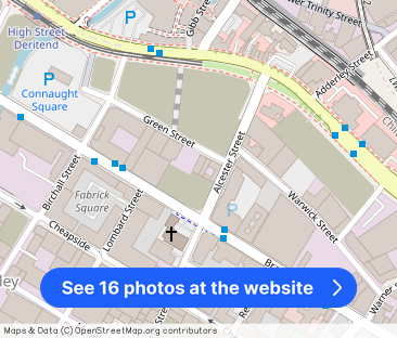 1 bedroom apartment for rent - Photo 1