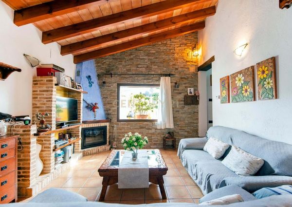 Benissa, Valencian Community