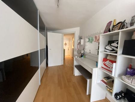 Provisionsfrei – Schöne 2-Zimmer-Wohnung mit extra Küche im beliebten Grazer Bezirk Liebenau - Photo 2